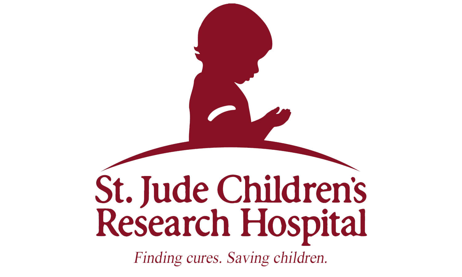 St. Jude Logo